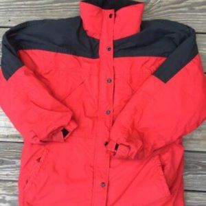 Men Winter Coat